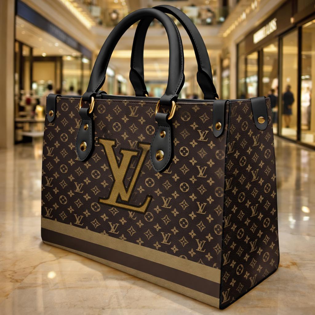 New Release – Luxury Brand Handbag For Women 2026 – HRK-HBLV2026097