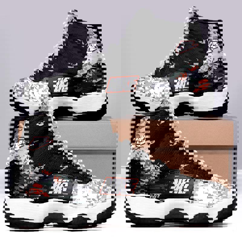 Nike Air Jordan 11 Sneakers Sport Shoes JD11011