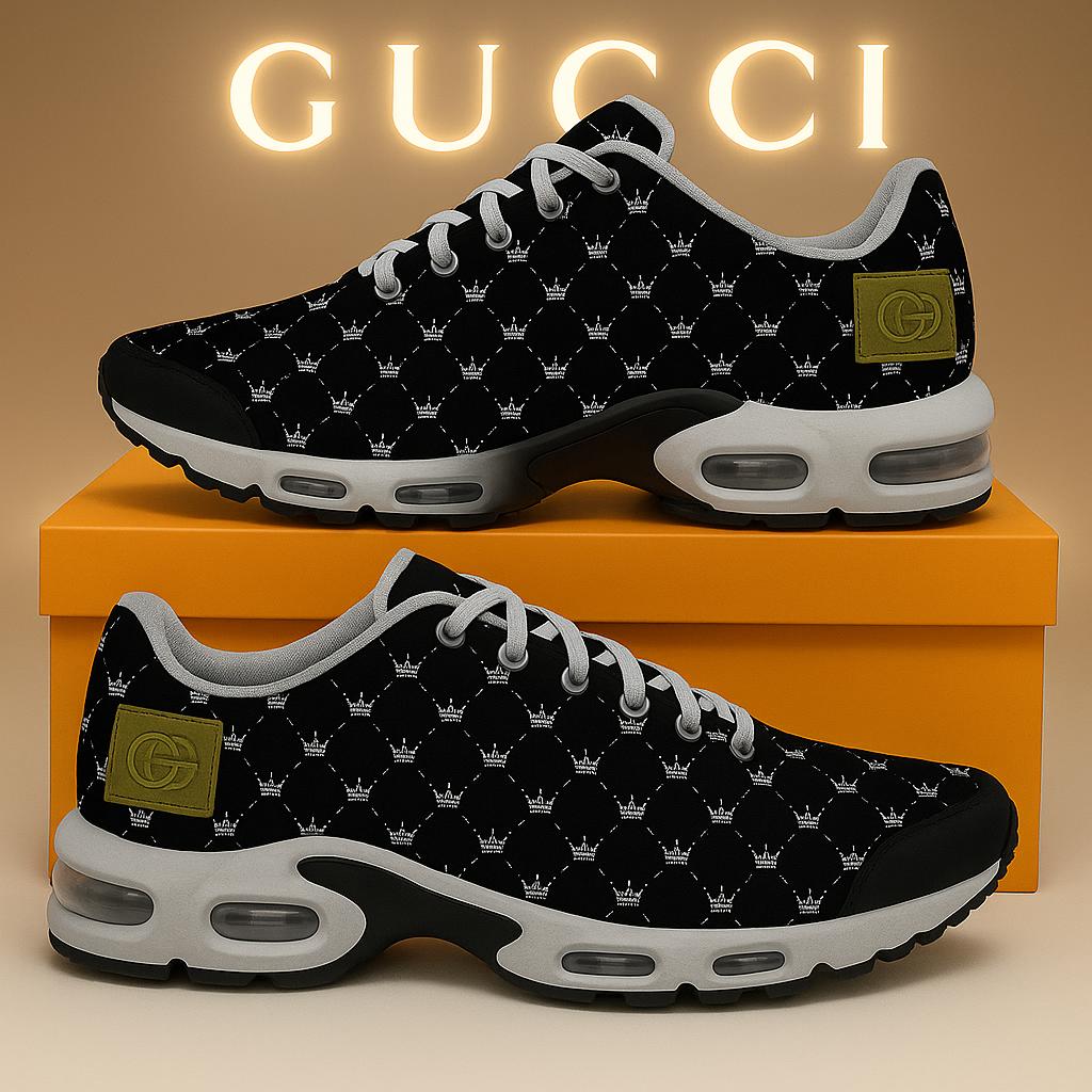 Premium AIR MAX Shoes Sneaker 2026 HRK-AMS2025011