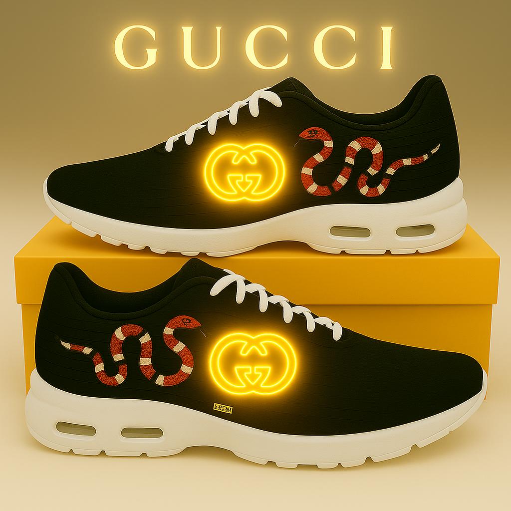 Premium AIR MAX Shoes Sneaker 2026 HRK-AMS2025030