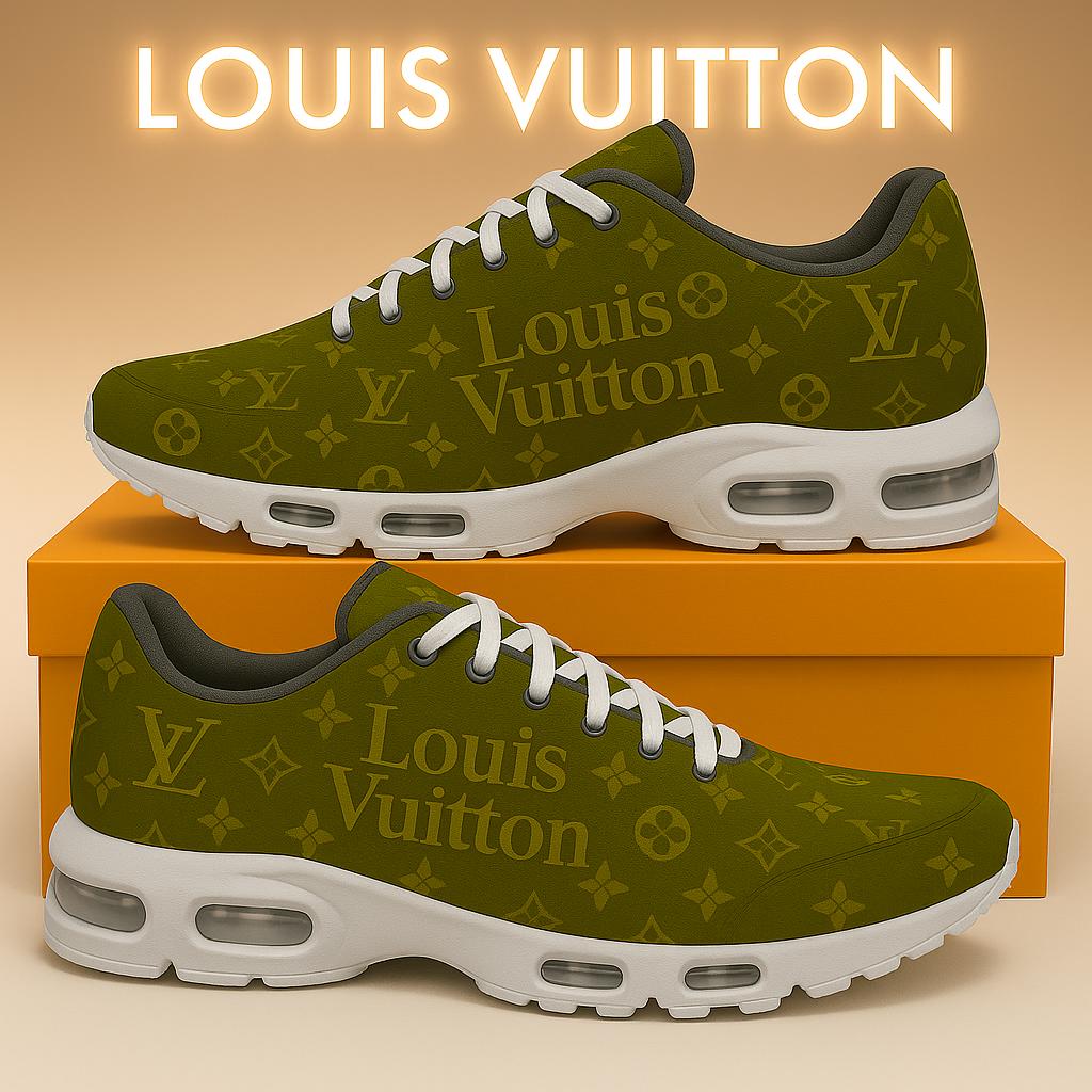 Premium AIR MAX Shoes Sneaker 2026 HRK-AMS2025034