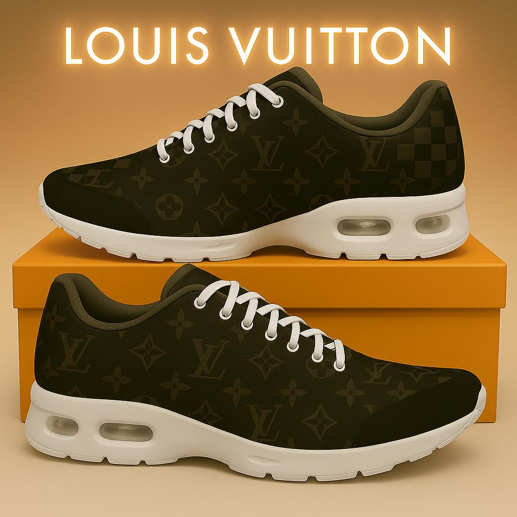 Premium AIR MAX Shoes Sneaker 2026 HRK-AMS2025035