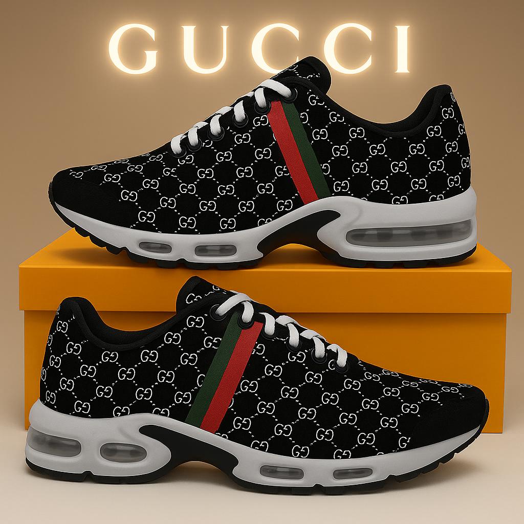 Premium AIR MAX Shoes Sneaker 2026 HRK-AMS2025041