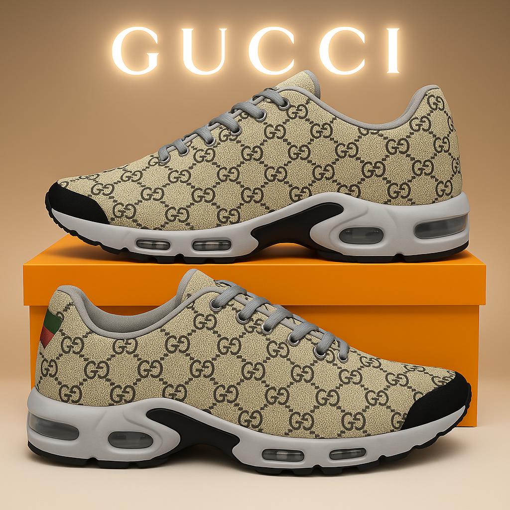 Premium AIR MAX Shoes Sneaker 2026 HRK-AMS2025042