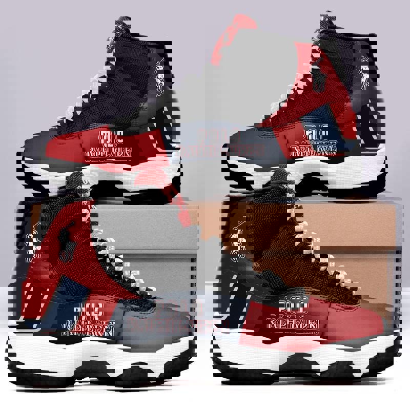 Ralph Lauren Air Jordan 11 Couture Ralph Lauren Sneaker Sneaker JD14243