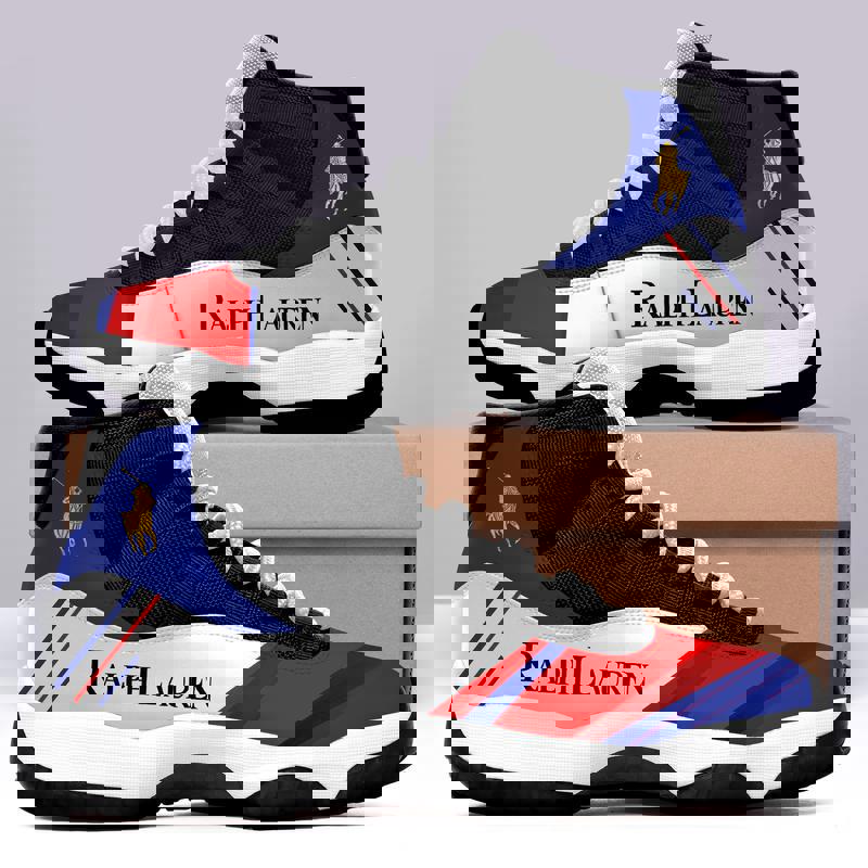 Ralph Lauren Air Jordan 11 Sneakers Sport Shoes JD11010