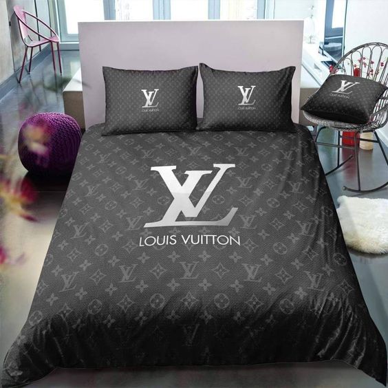 Louis Vuitton LV Monogram Luxury Brand High