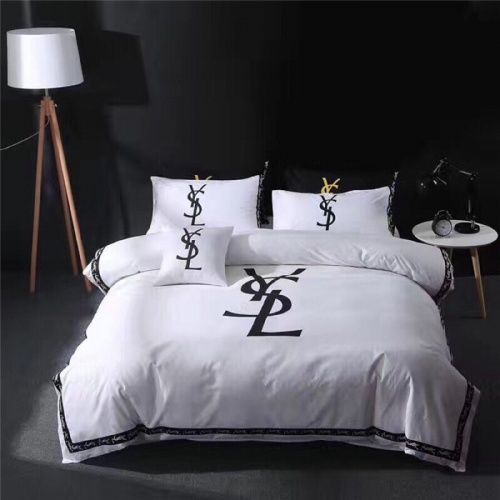 Yves Saint Laurent YSL Bedding