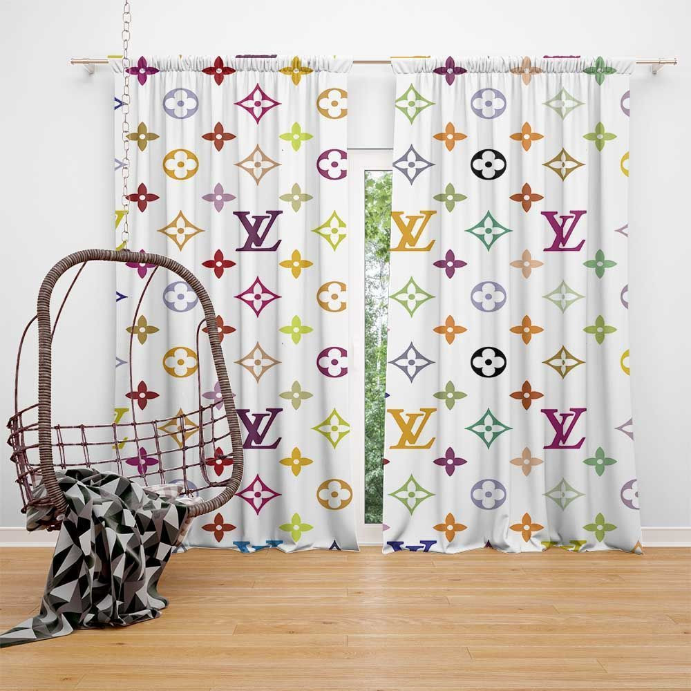 Limited edition living room curtain 2025