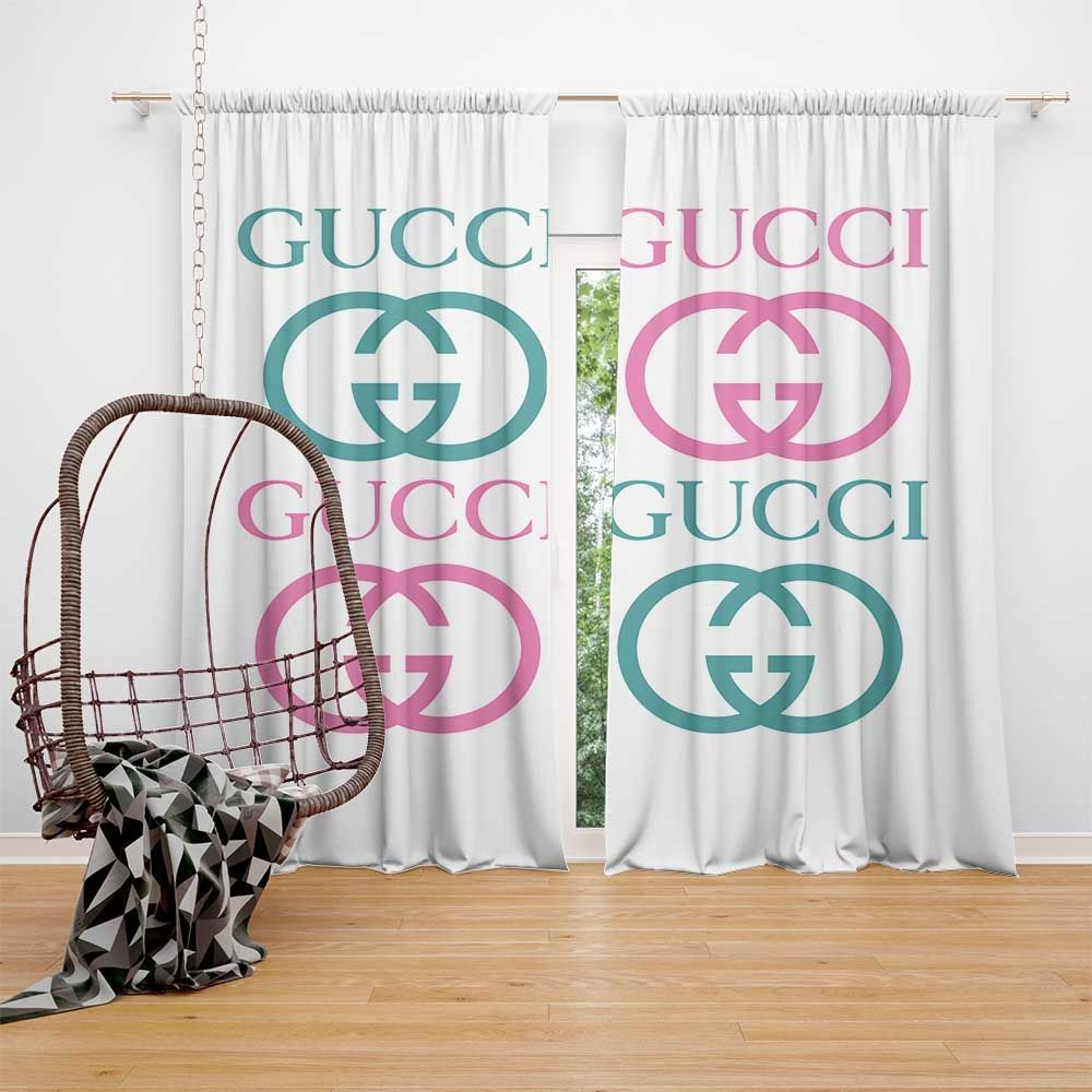 Limited edition living room curtain 2028