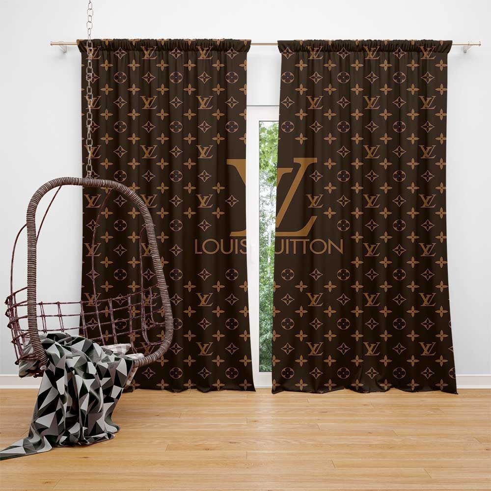 Limited edition living room curtain 2031