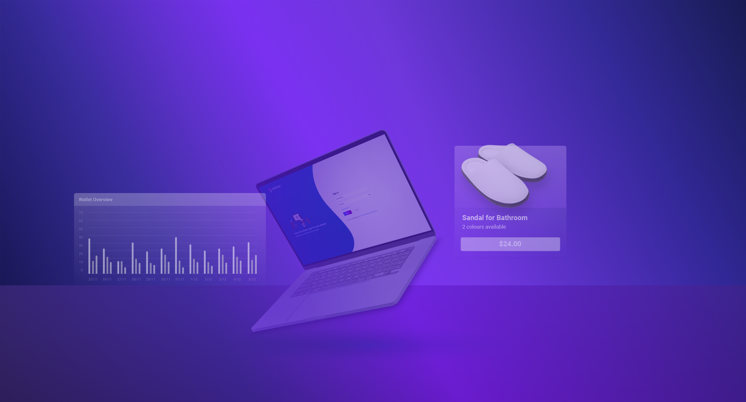 Bán Hàng Với Lencam Trong 1 Phút