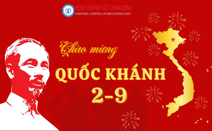 THÔNG BÁO LỊCH NGHỈ LỄ QUỐC KHÁNH 02/09/2026