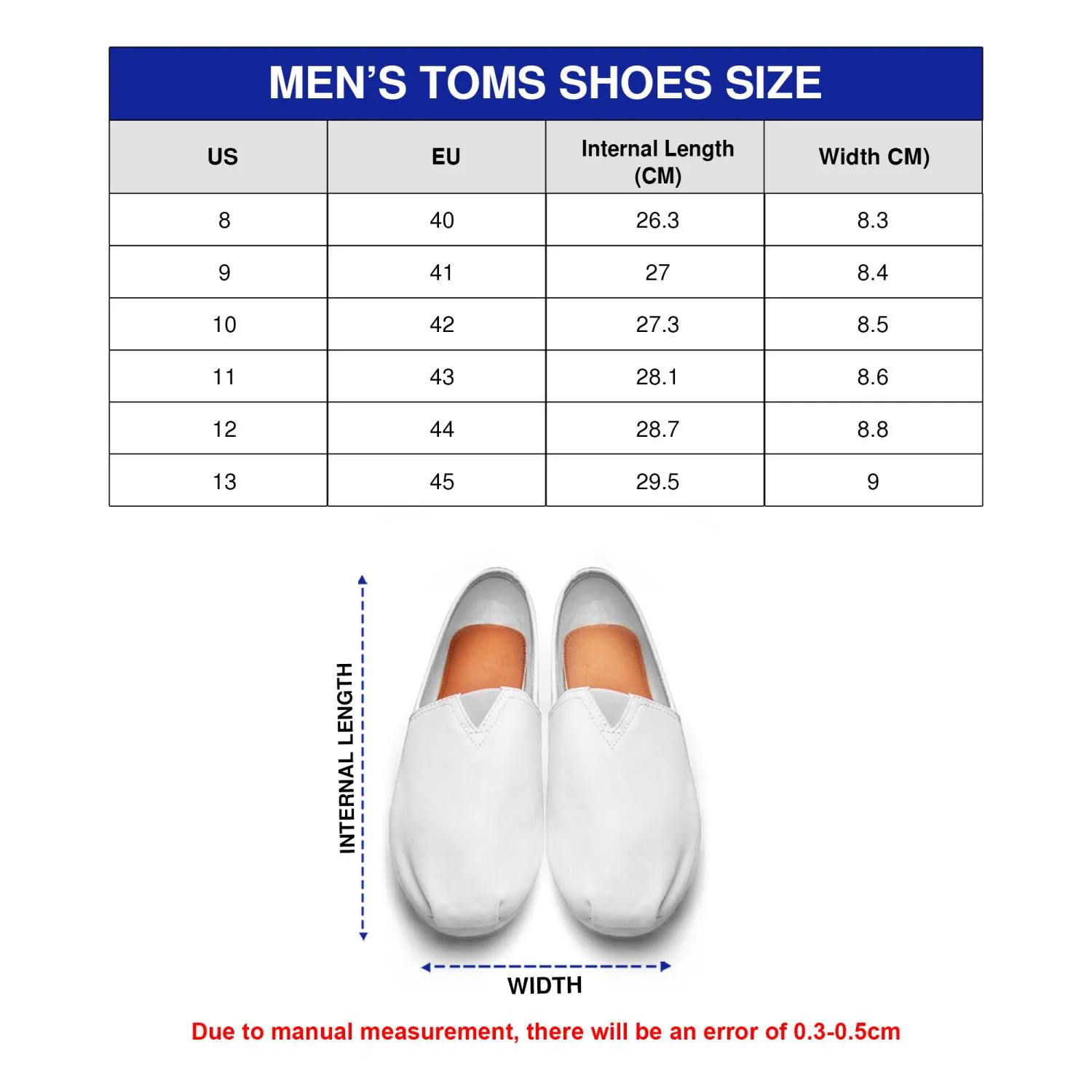 Toms Shoes