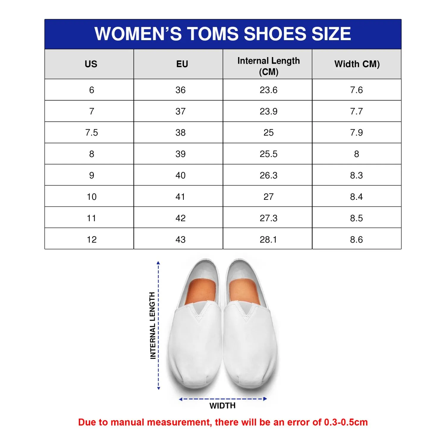 Toms Shoes