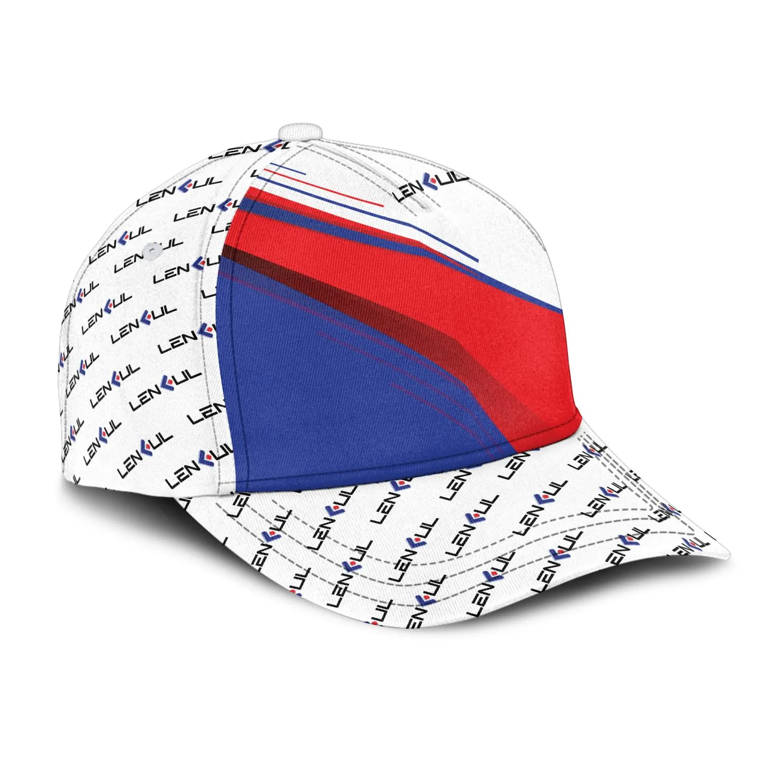 3D Cap