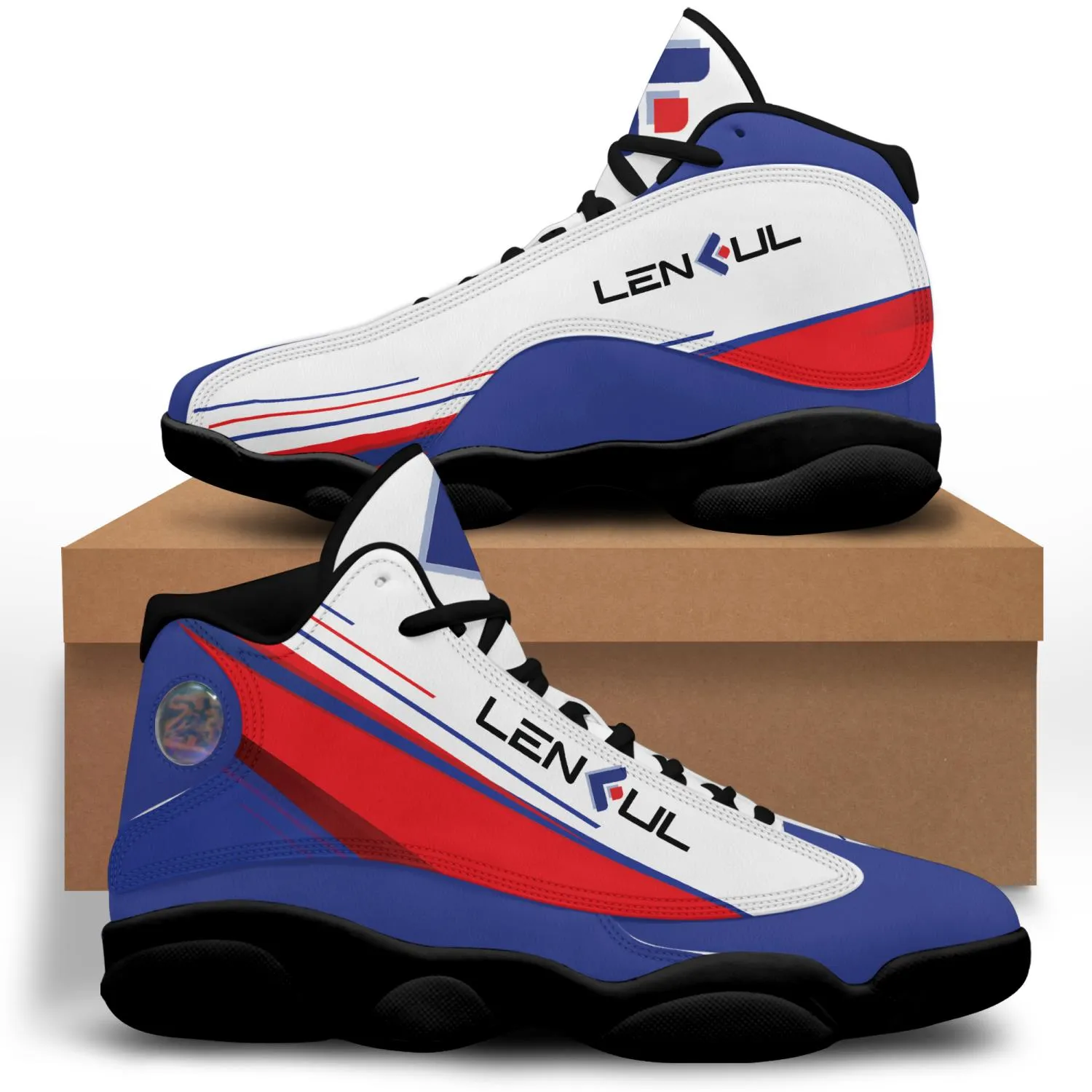 Air Jordan 13 Shoes