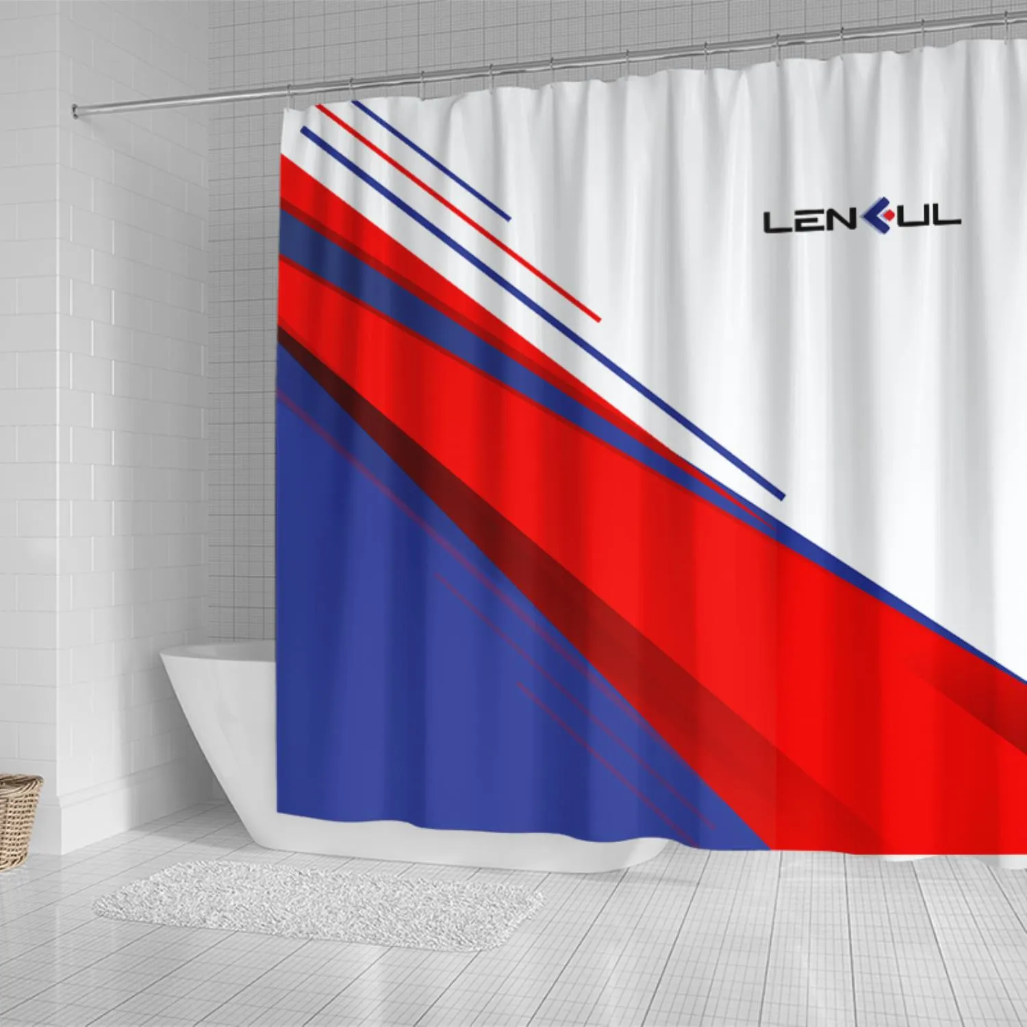 Shower Curtains