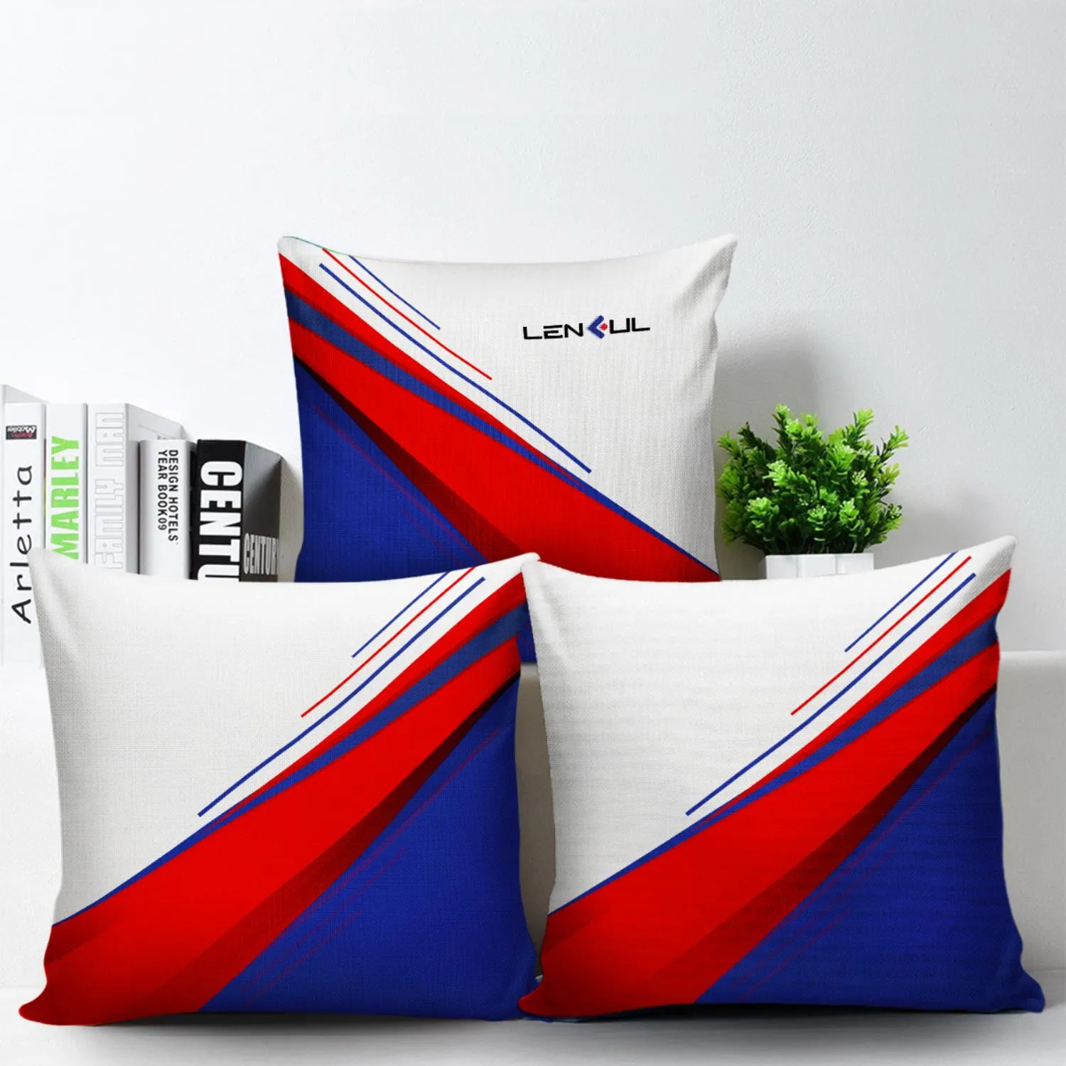 3D Pillow Case