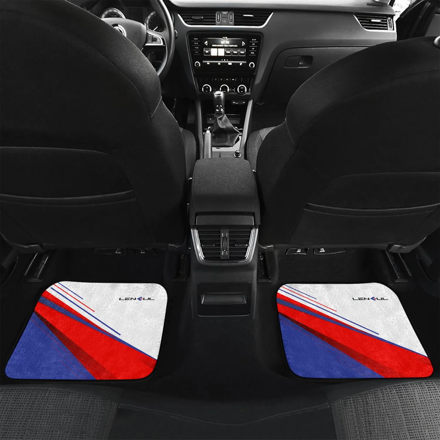 Car Floor Mat