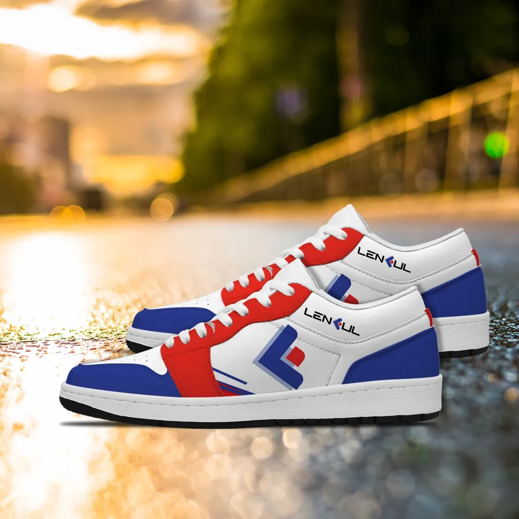 Air Jordan Low Top Shoes