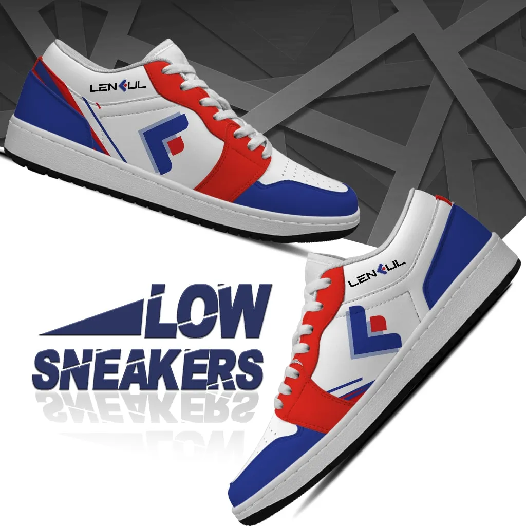 Air Jordan Low Top Shoes