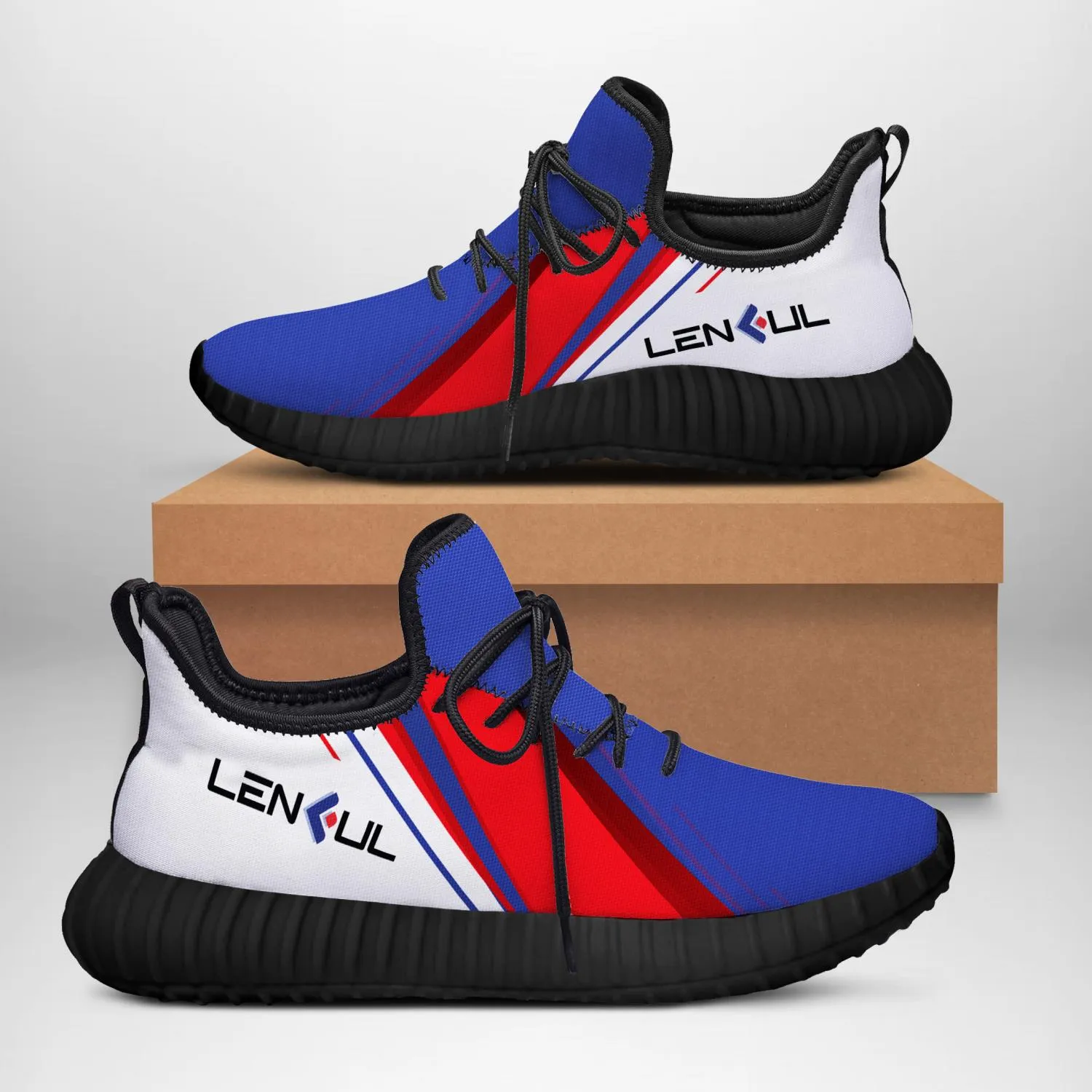 Reze Shoes (Premium)