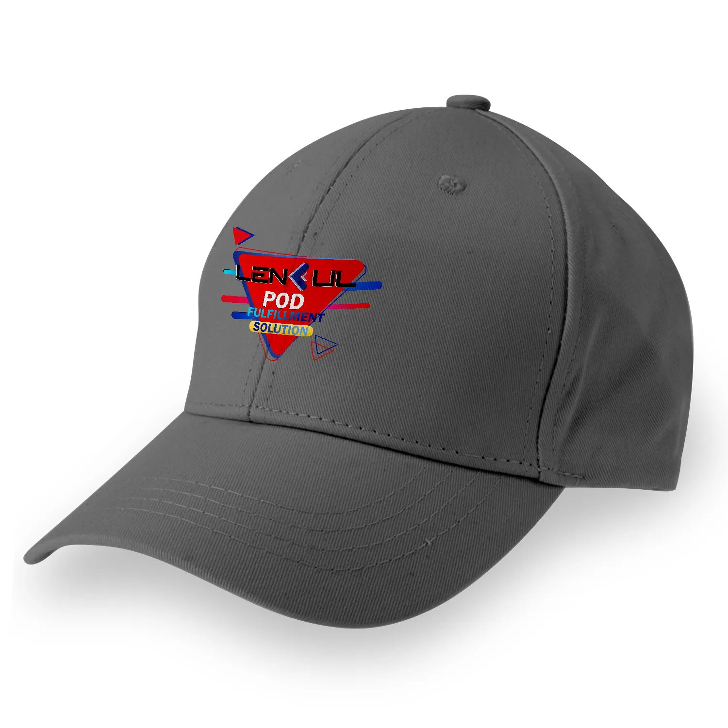 2D Unisex Cap