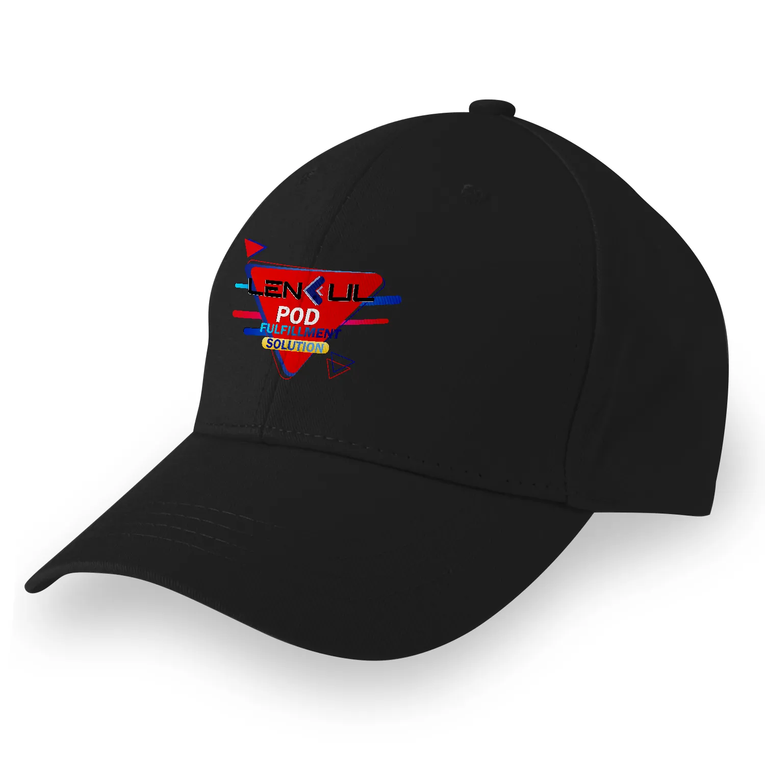 2D Unisex Cap