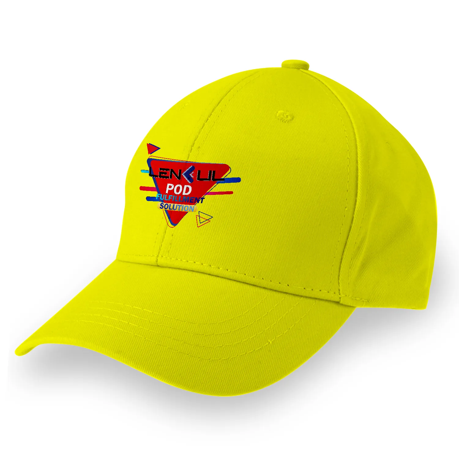 2D Unisex Cap