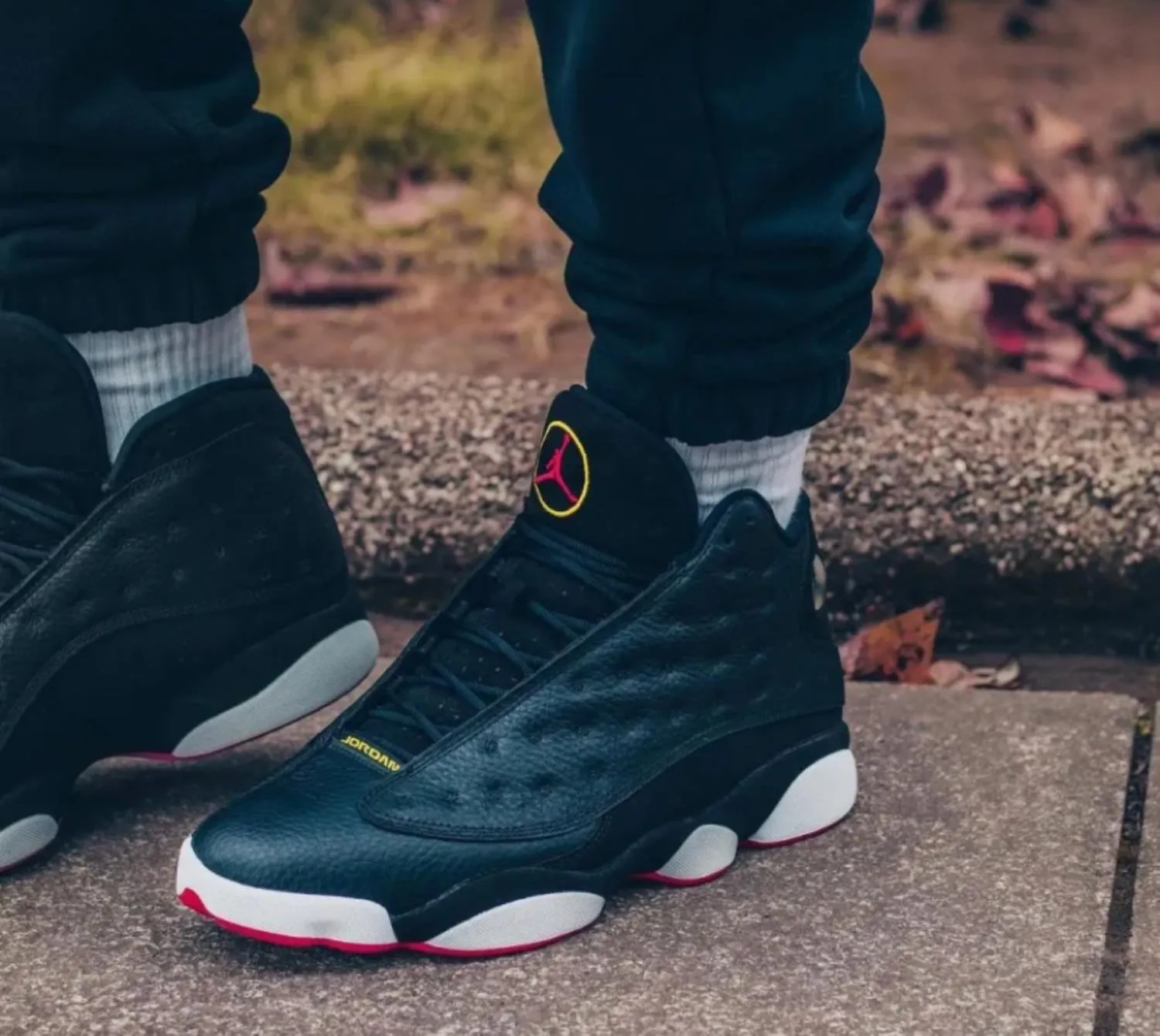 High Quality Air Jordan 13 Shoes
