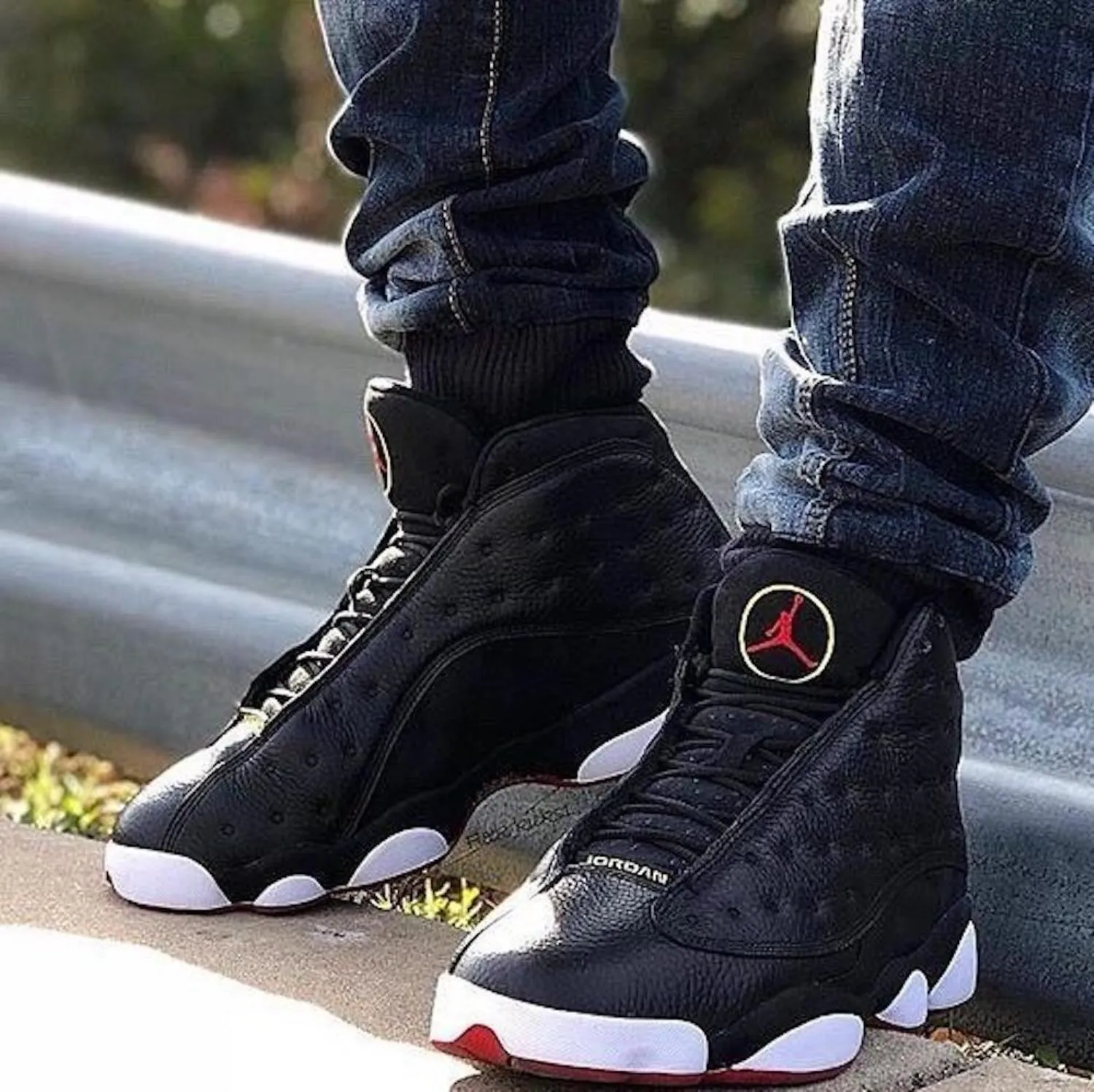 High Quality Air Jordan 13 Shoes