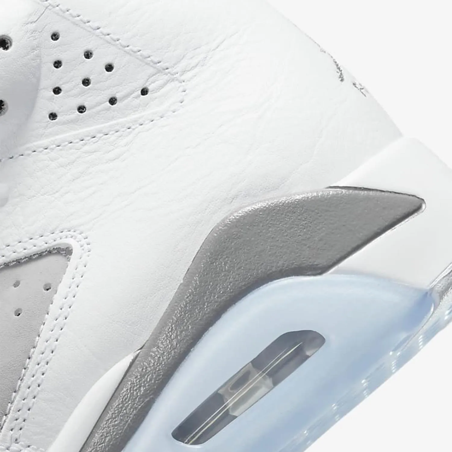 High Quality Air Jordan 6 Shoes