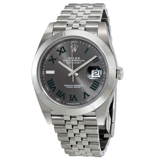 Rolex Datejust Watch