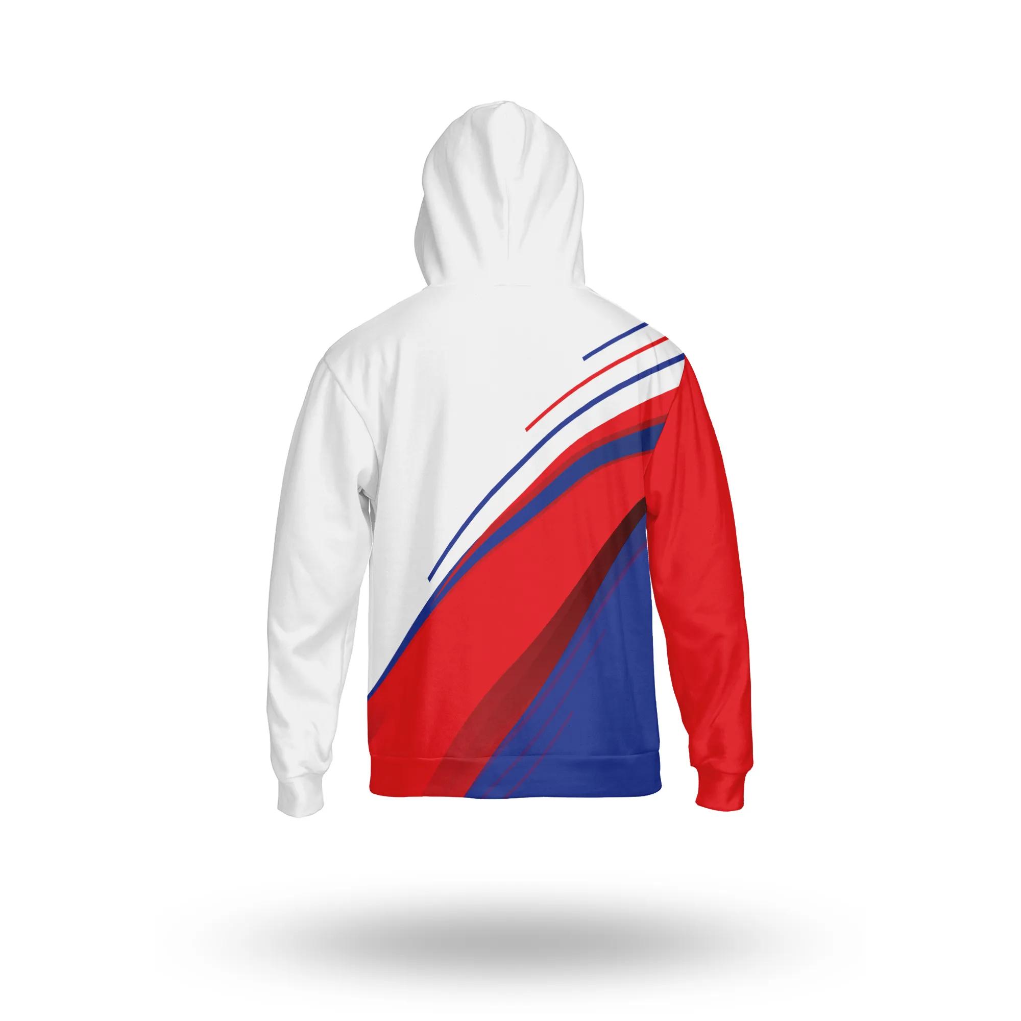 3D Hoodie