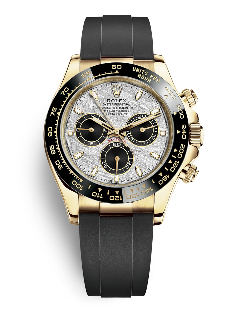 Rolex Cosmograph Daytona Chronograph Automatic Watch