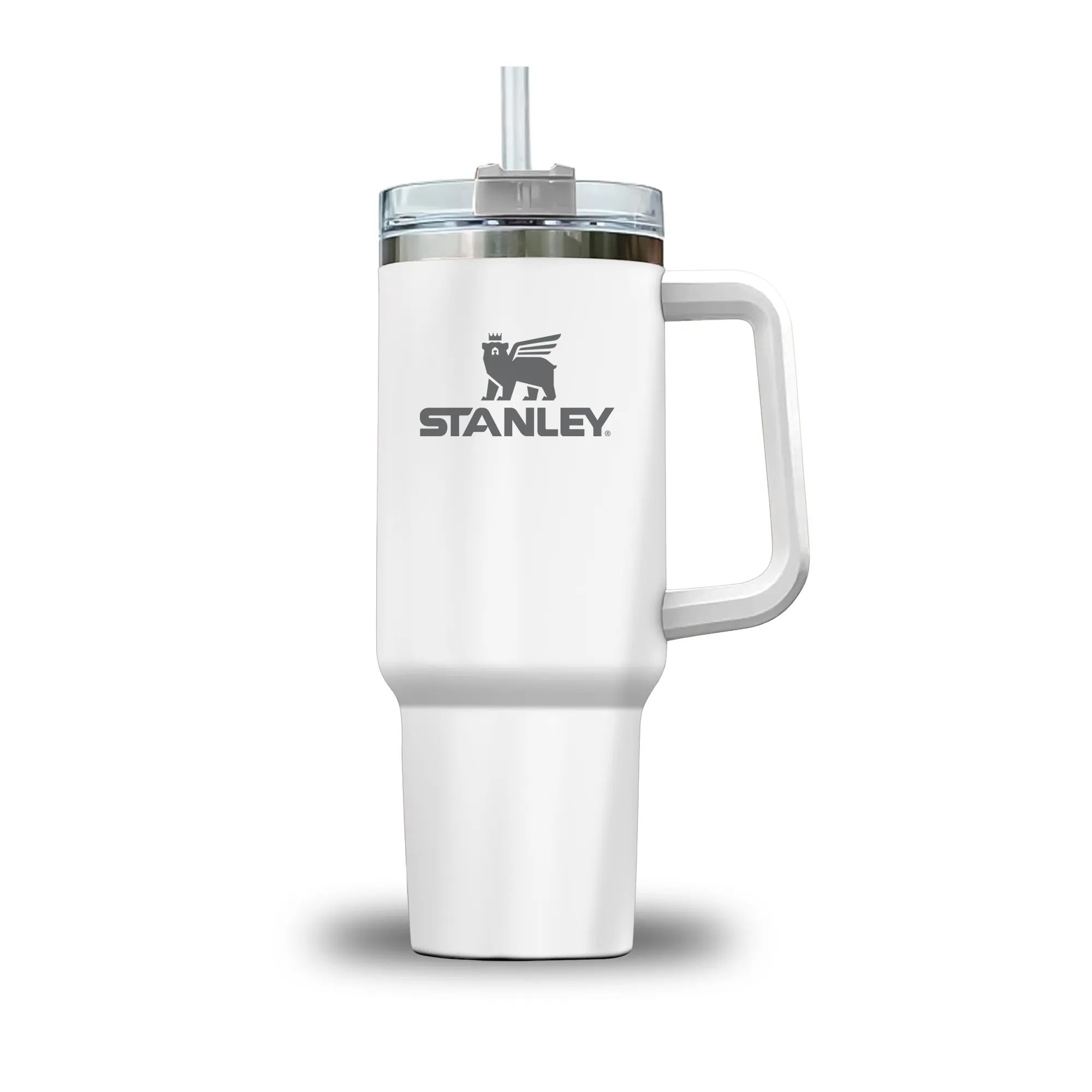 Stanley 40 OZ Curved Tumbler