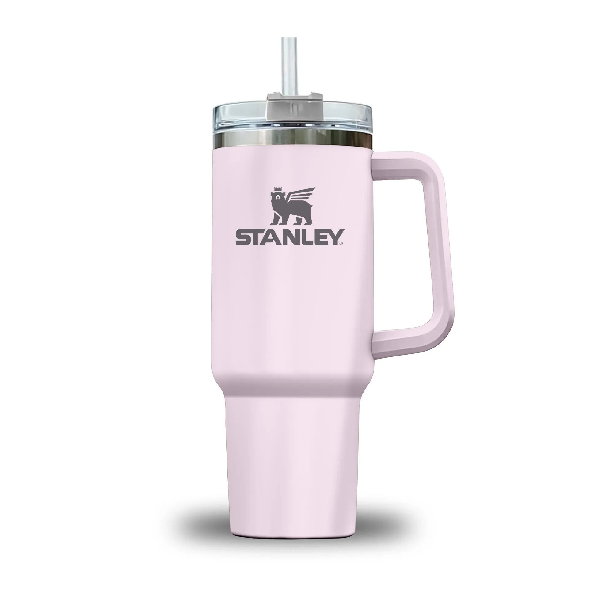 Stanley 40 OZ Curved Tumbler