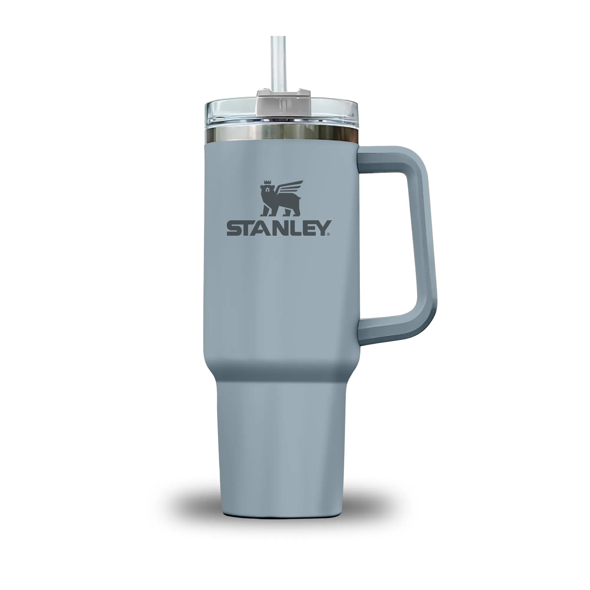 Stanley 40 OZ Curved Tumbler