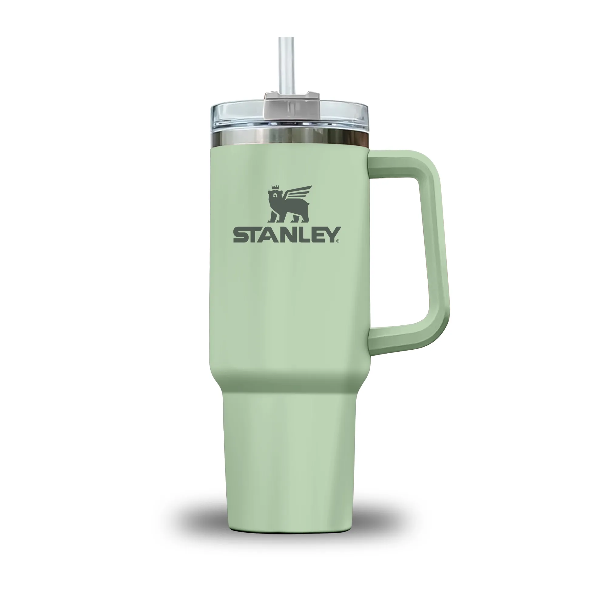 Stanley 40 OZ Curved Tumbler
