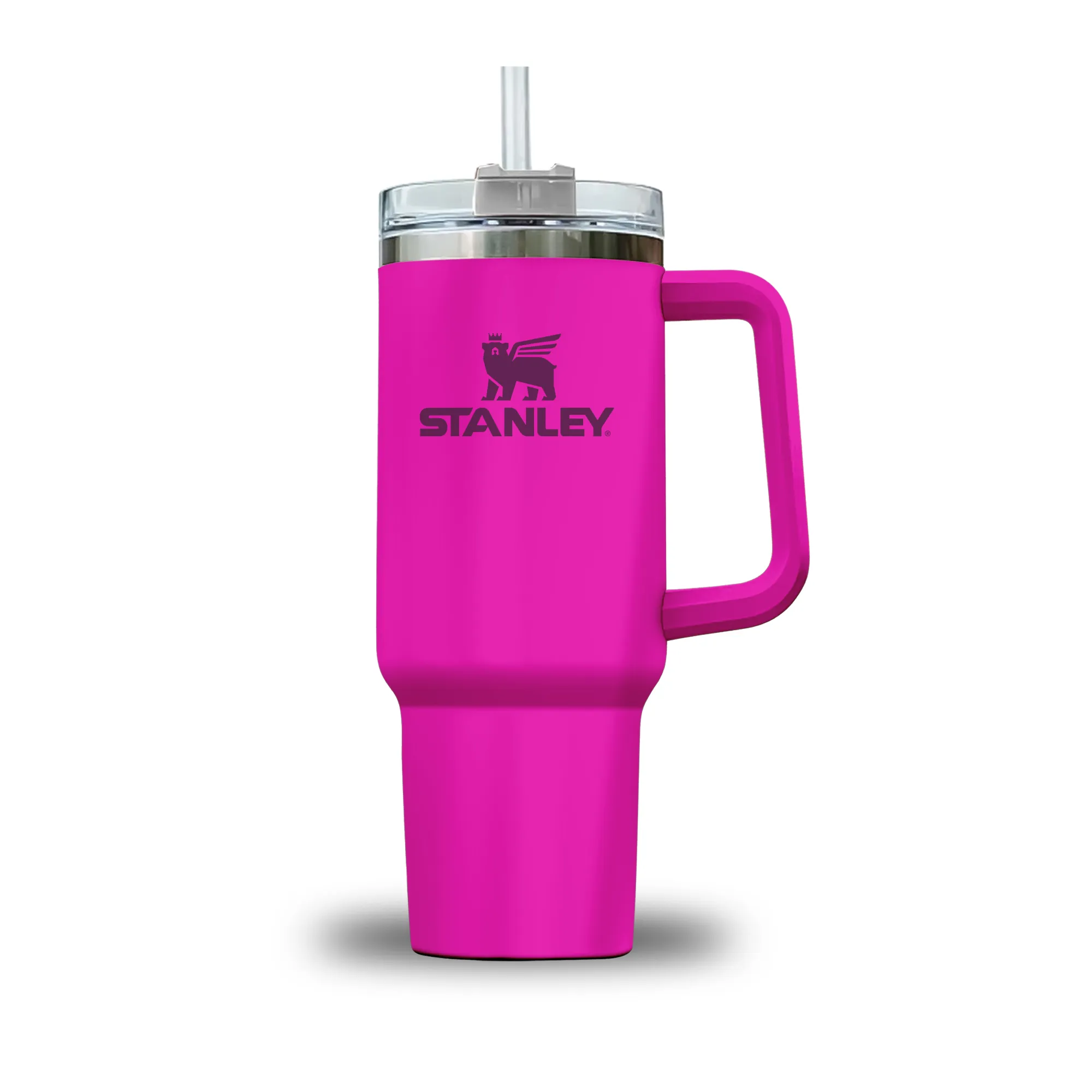 Stanley 40 OZ Curved Tumbler