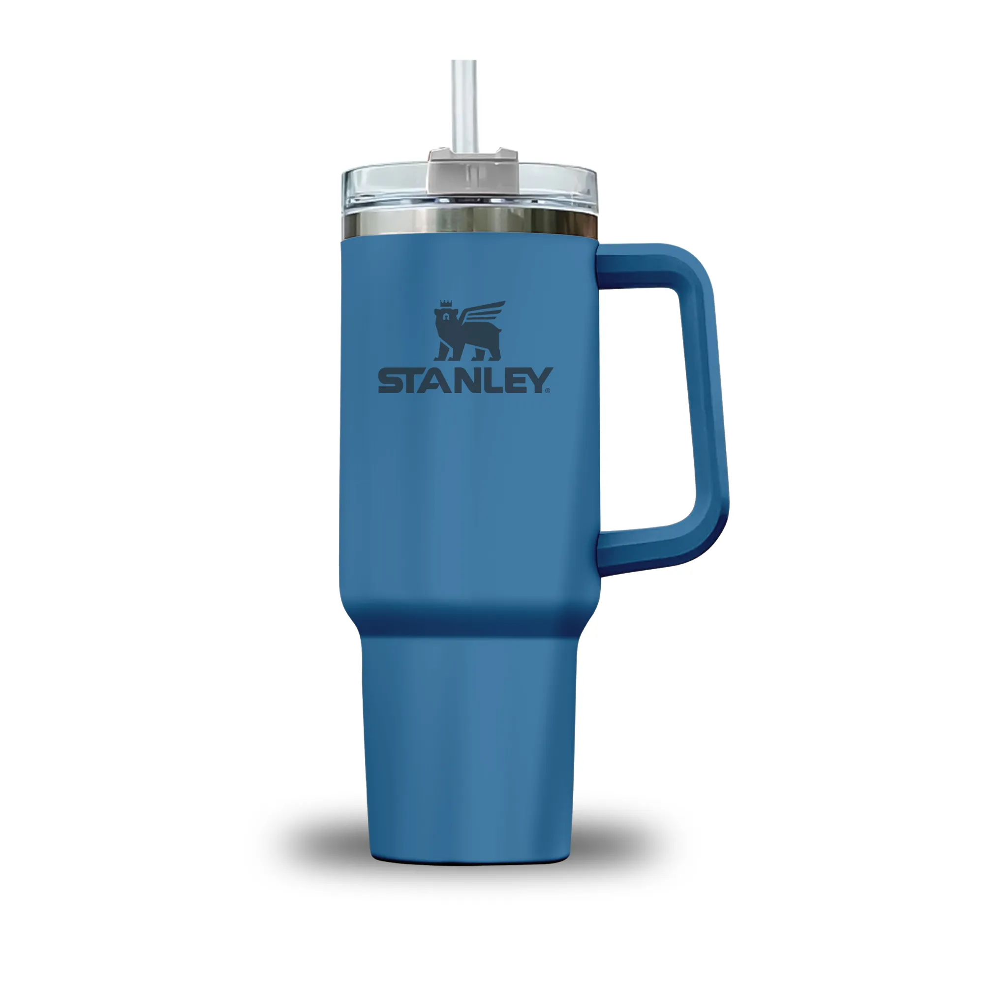 Stanley 40 OZ Curved Tumbler