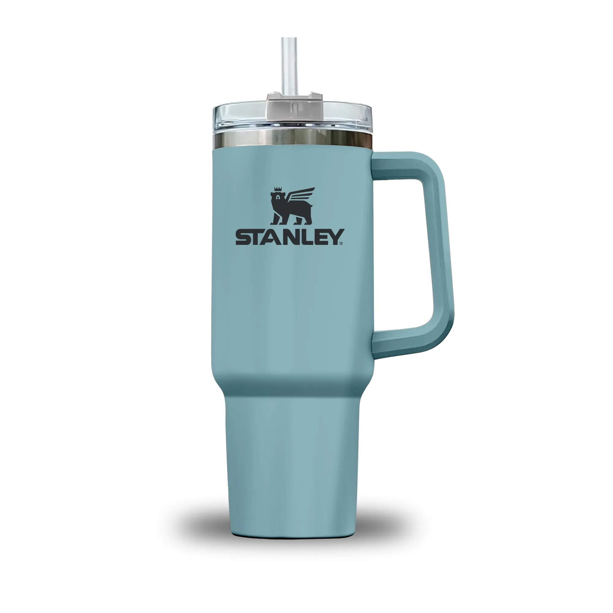 Stanley 40 OZ Curved Tumbler