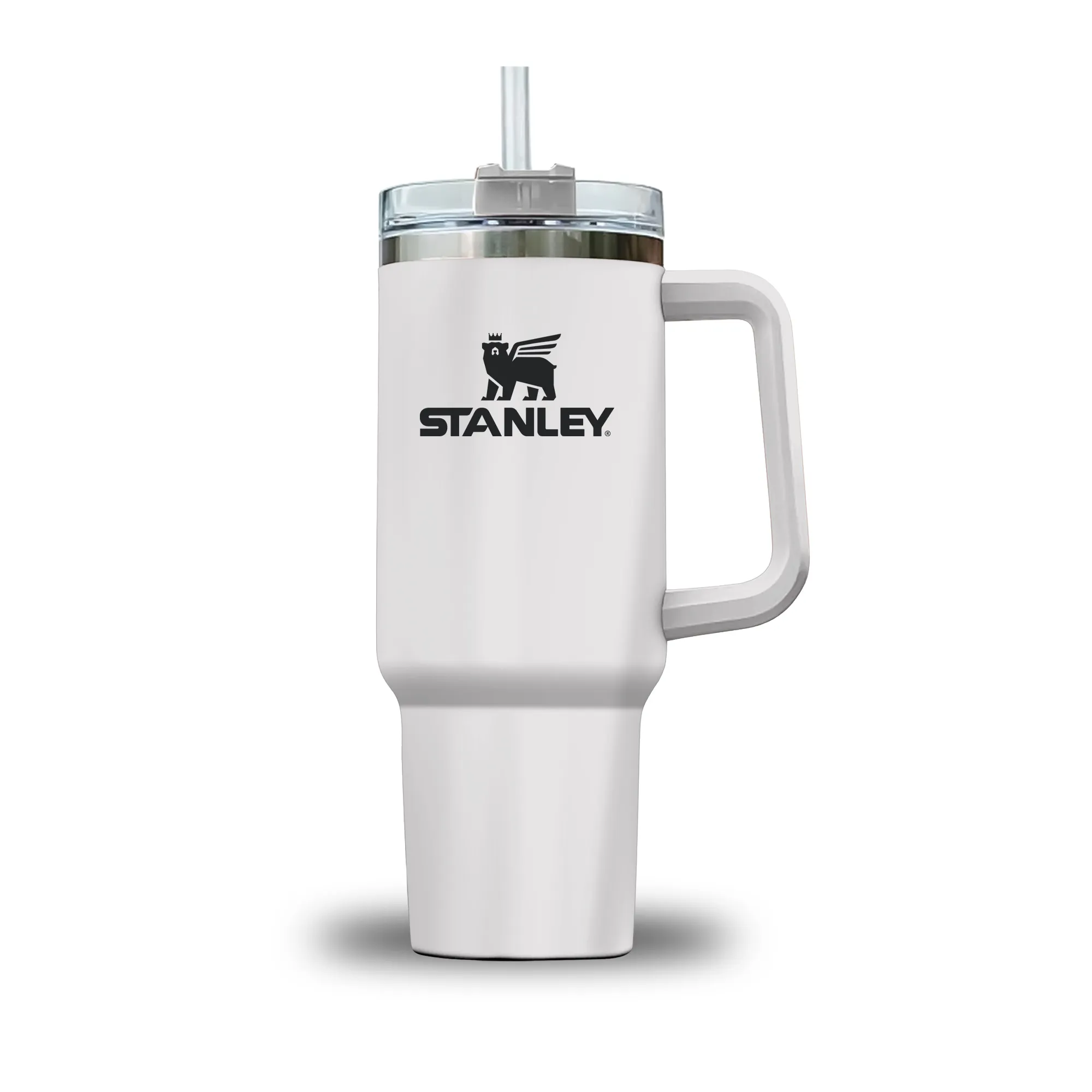 Stanley 40 OZ Curved Tumbler