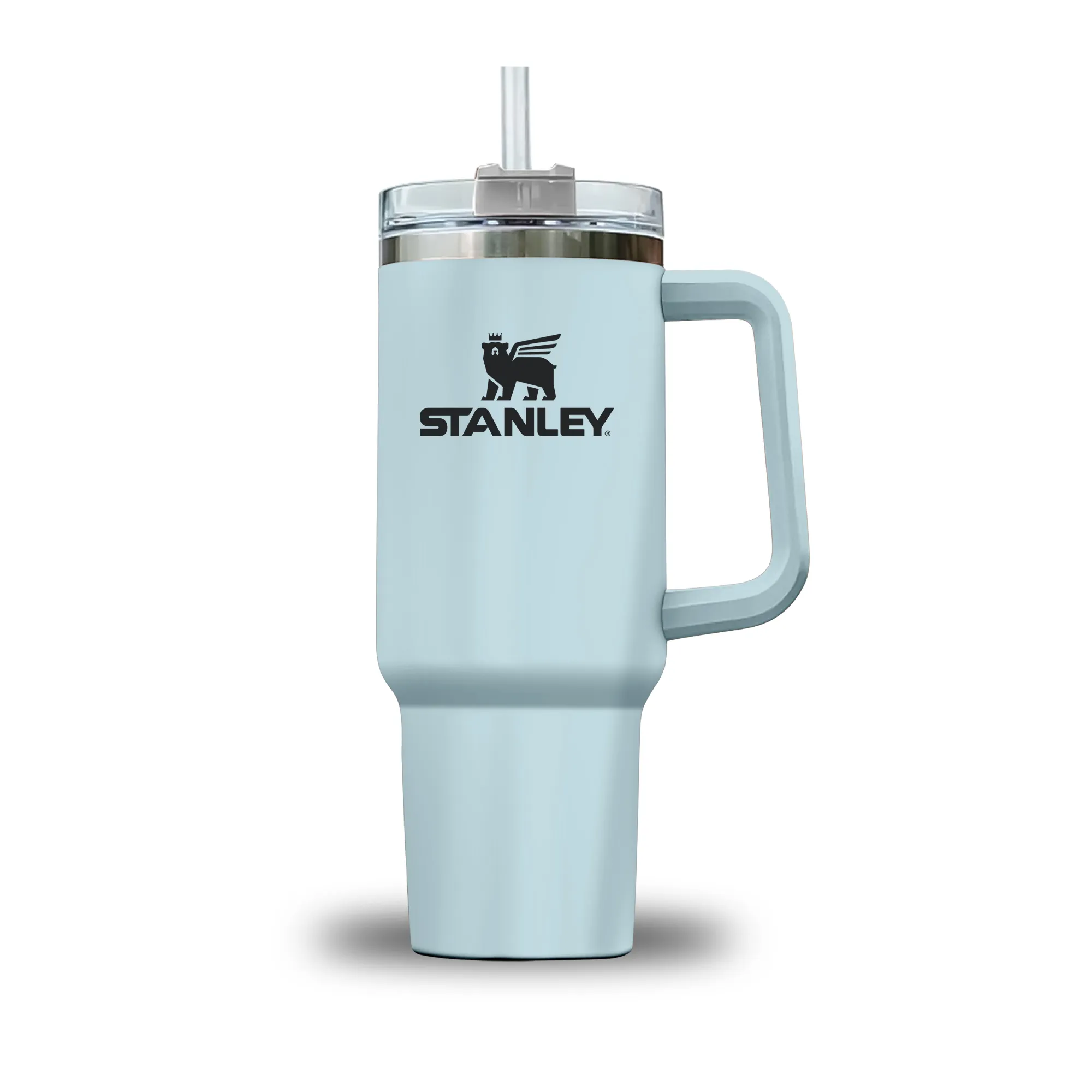 Stanley 40 OZ Curved Tumbler