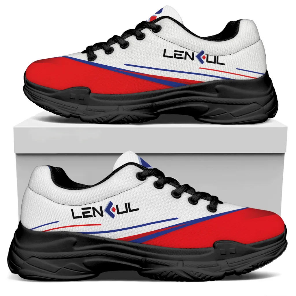 Chunky Sneakers