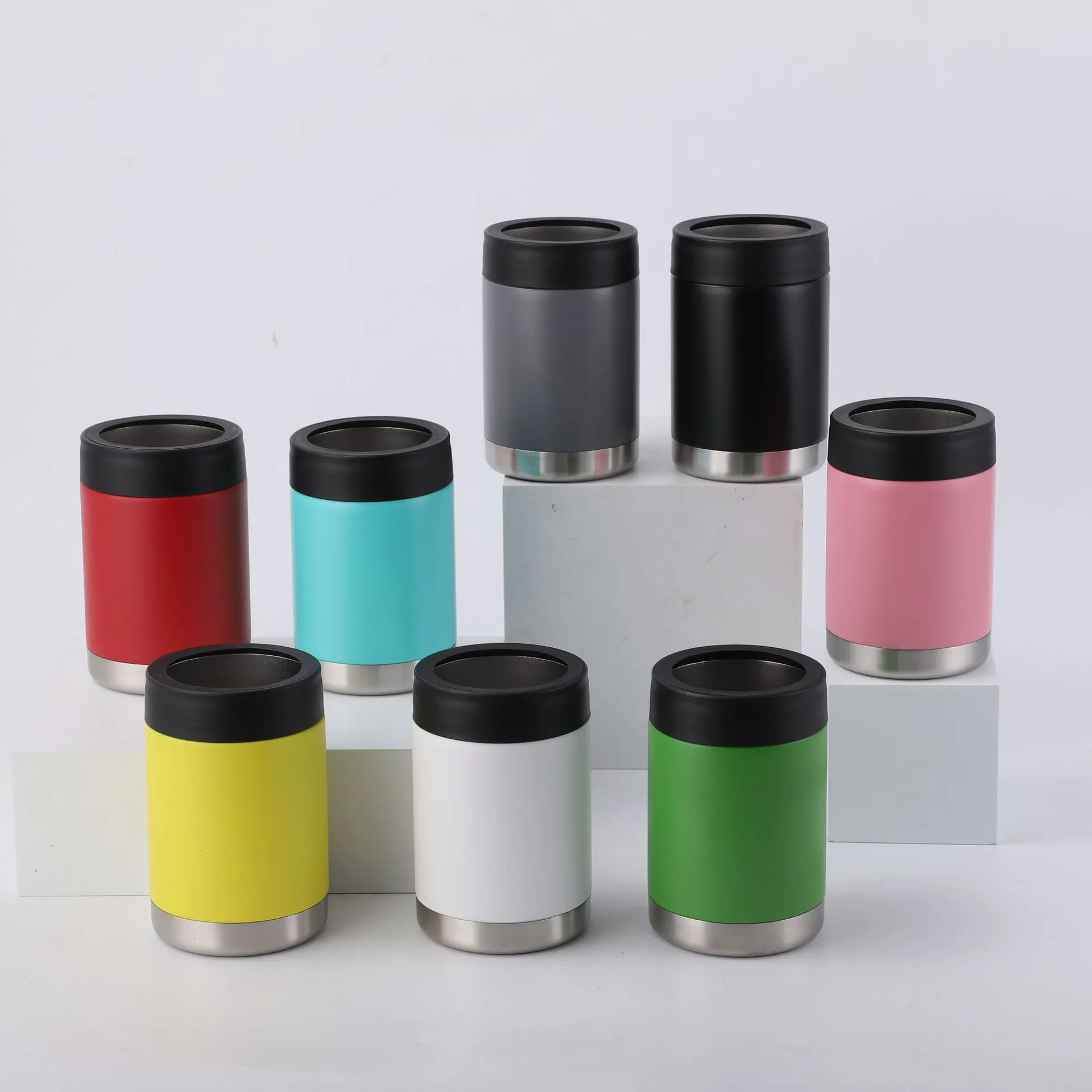 Can Cooler (Printed)