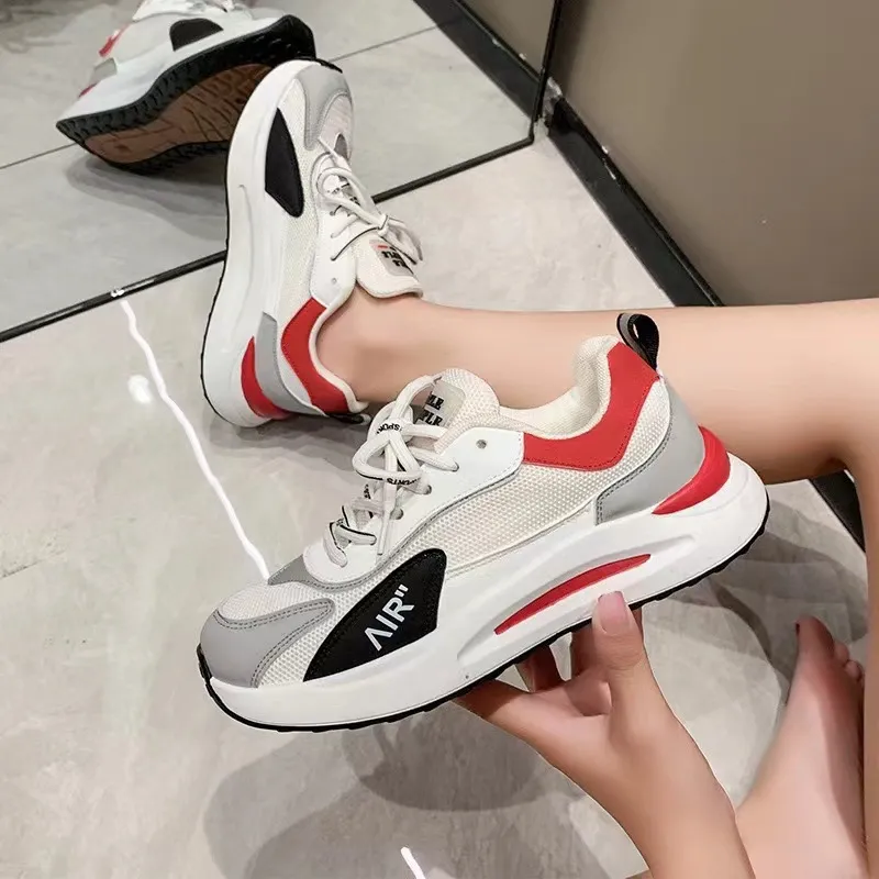 AIR Casual Sneakers