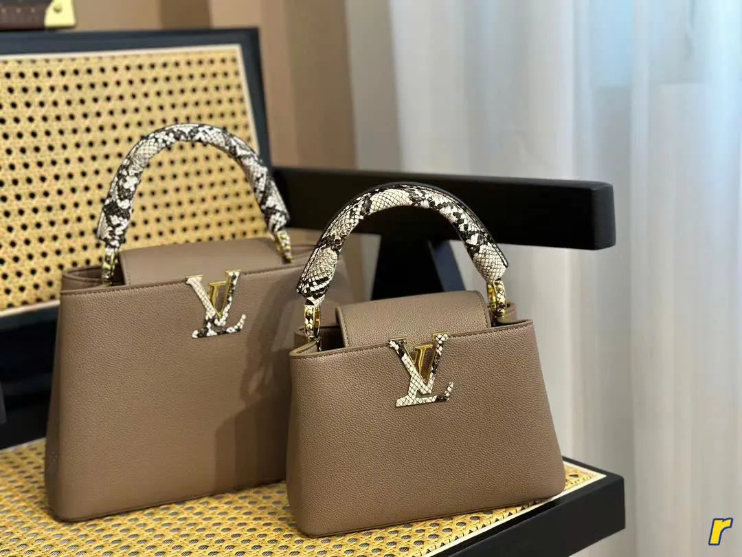 LV Bags