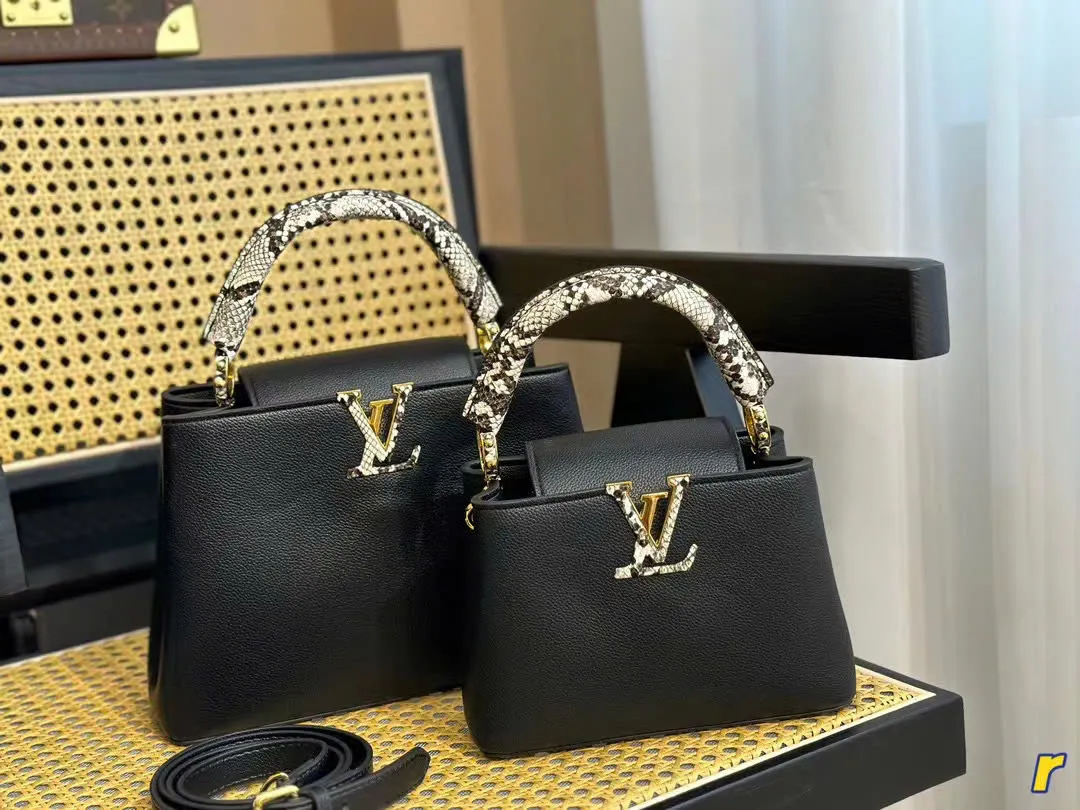 LV Bags